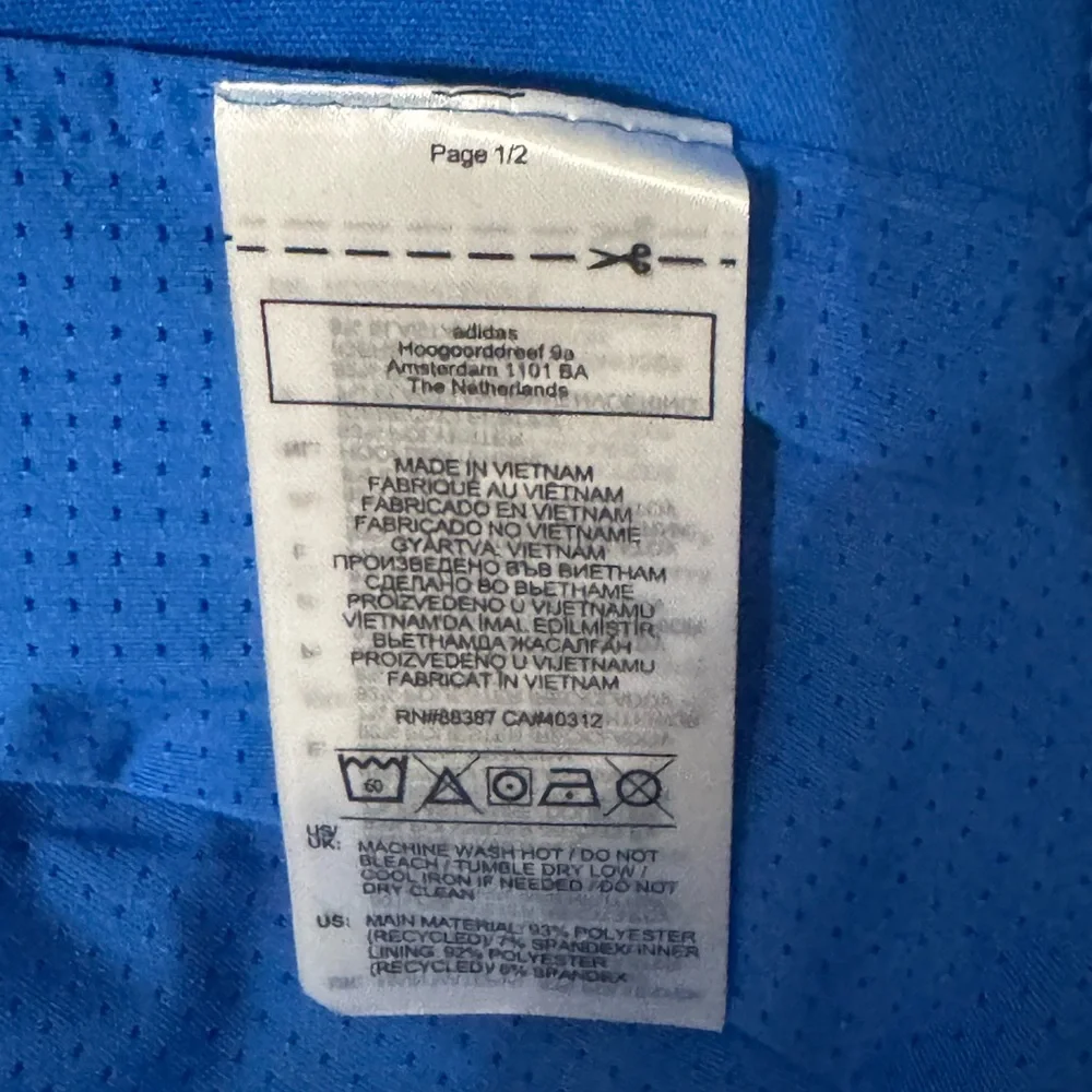 adidas comfortable face
